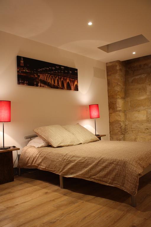 Le Clos Beaufleury Bordeaux Exteriér fotografie