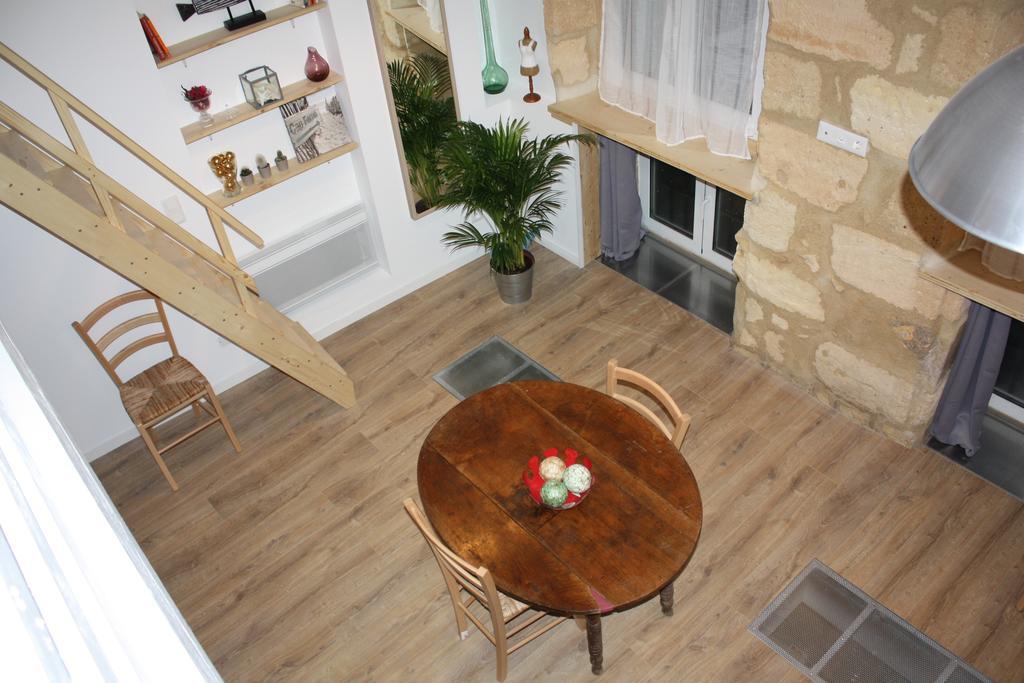 Le Clos Beaufleury Bordeaux Exteriér fotografie