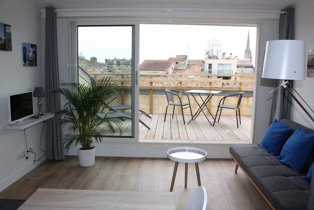 Le Clos Beaufleury Bordeaux Exteriér fotografie