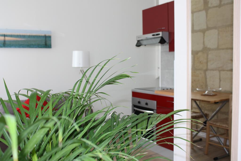 Le Clos Beaufleury Bordeaux Exteriér fotografie