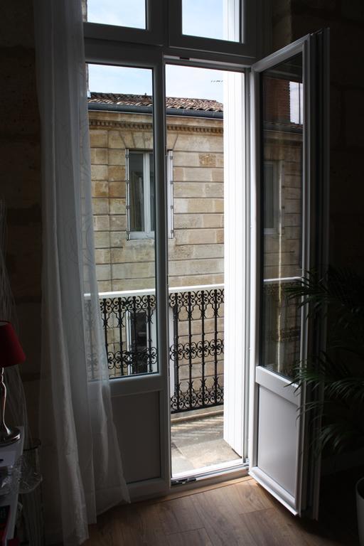 Le Clos Beaufleury Bordeaux Exteriér fotografie