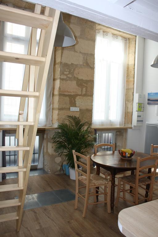 Le Clos Beaufleury Bordeaux Exteriér fotografie