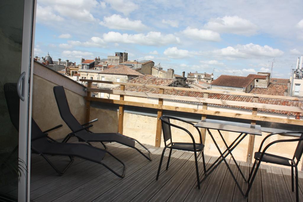 Le Clos Beaufleury Bordeaux Exteriér fotografie