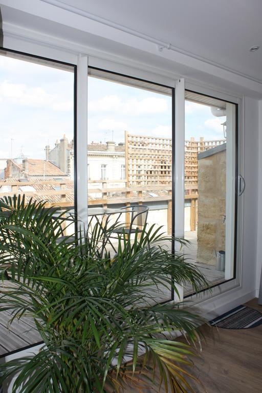 Le Clos Beaufleury Bordeaux Exteriér fotografie